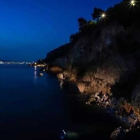 Casa Sorrentina Holiday Vico Equense Bagian luar foto