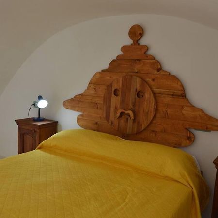 Casa Sorrentina Holiday Vico Equense Bagian luar foto