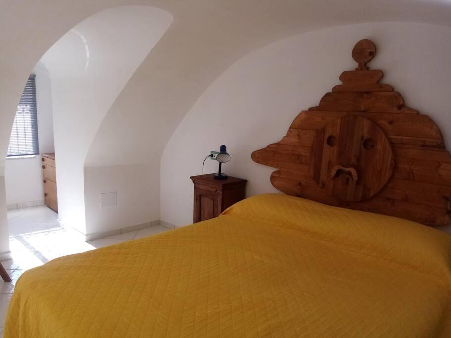 Casa Sorrentina Holiday Vico Equense Bagian luar foto