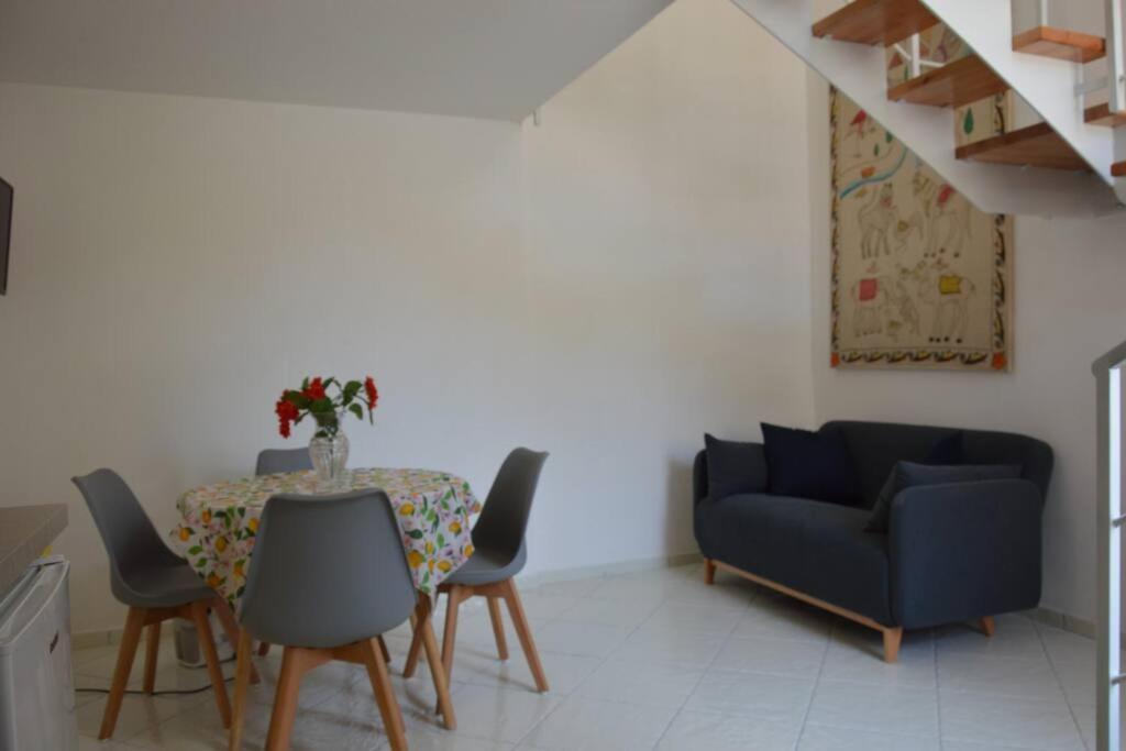 Casa Sorrentina Holiday Vico Equense Bagian luar foto
